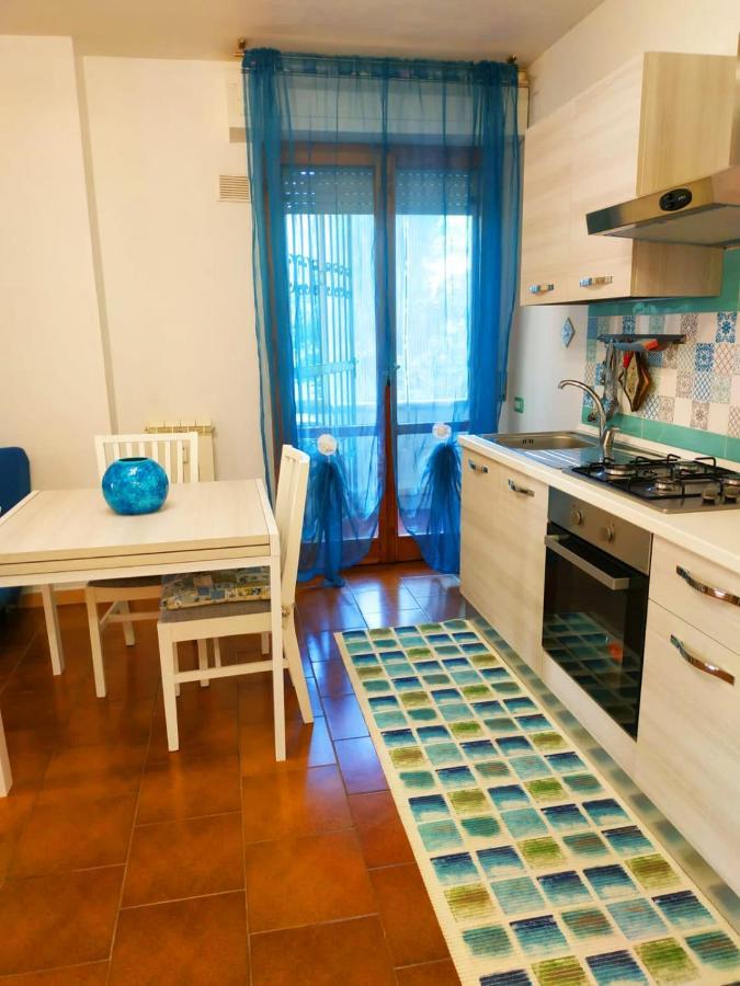 Mini Suite Пиза Экстерьер фото