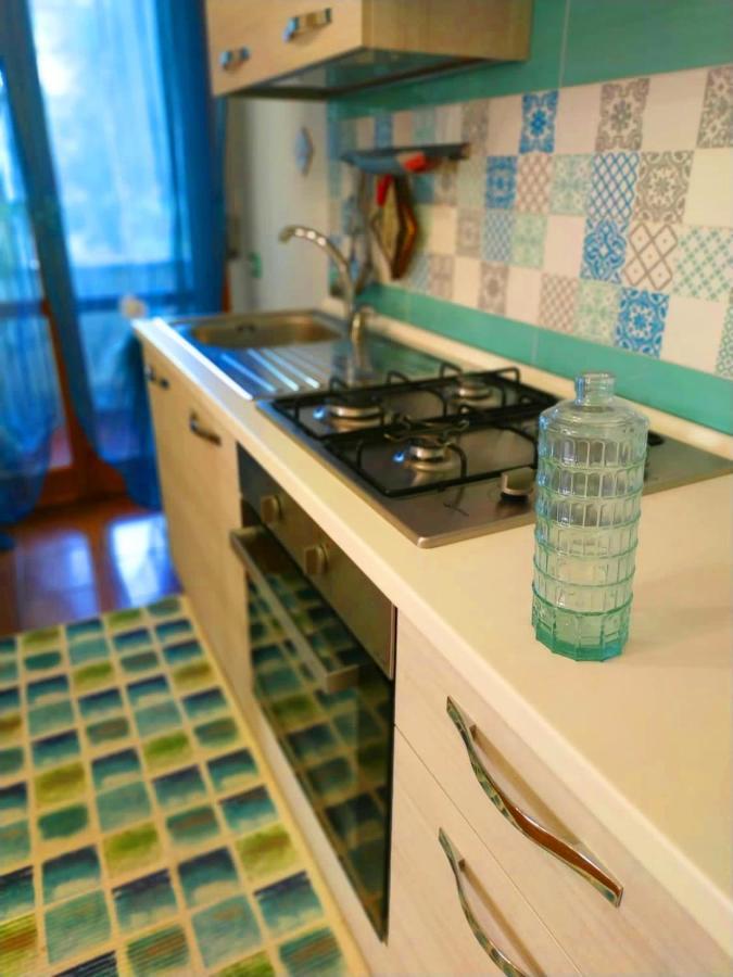 Mini Suite Пиза Экстерьер фото