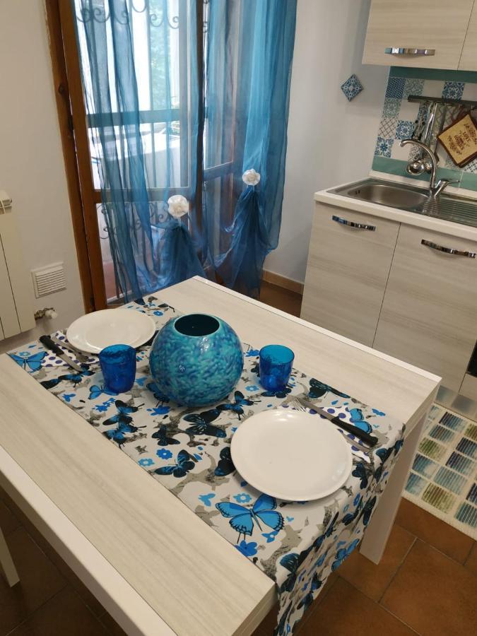 Mini Suite Пиза Экстерьер фото