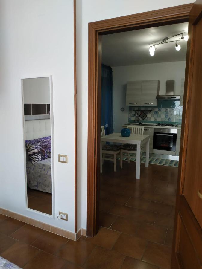 Mini Suite Пиза Экстерьер фото