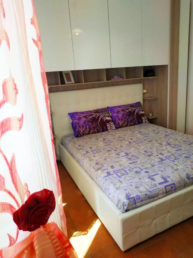 Mini Suite Пиза Экстерьер фото