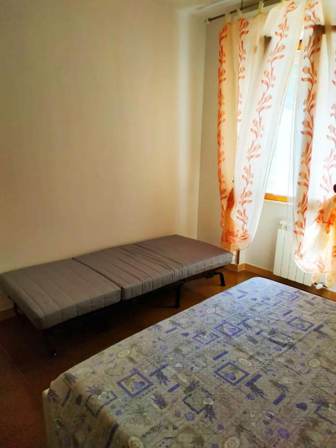 Mini Suite Пиза Экстерьер фото