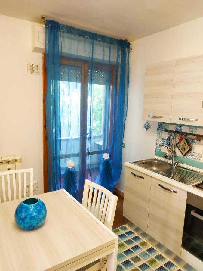 Mini Suite Пиза Экстерьер фото