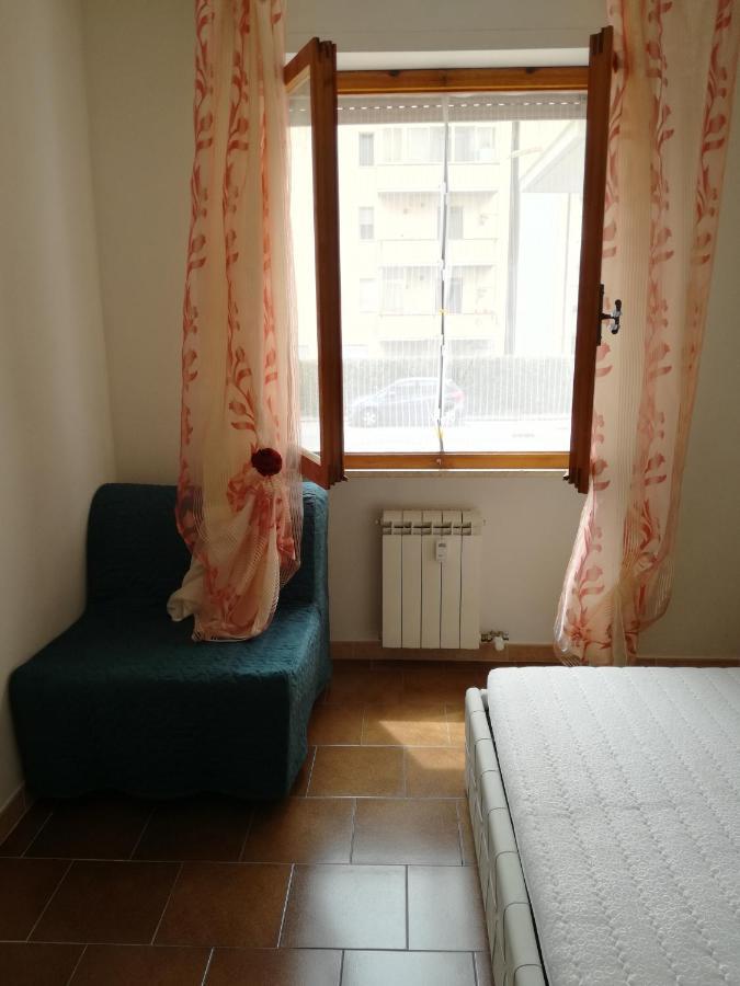 Mini Suite Пиза Экстерьер фото