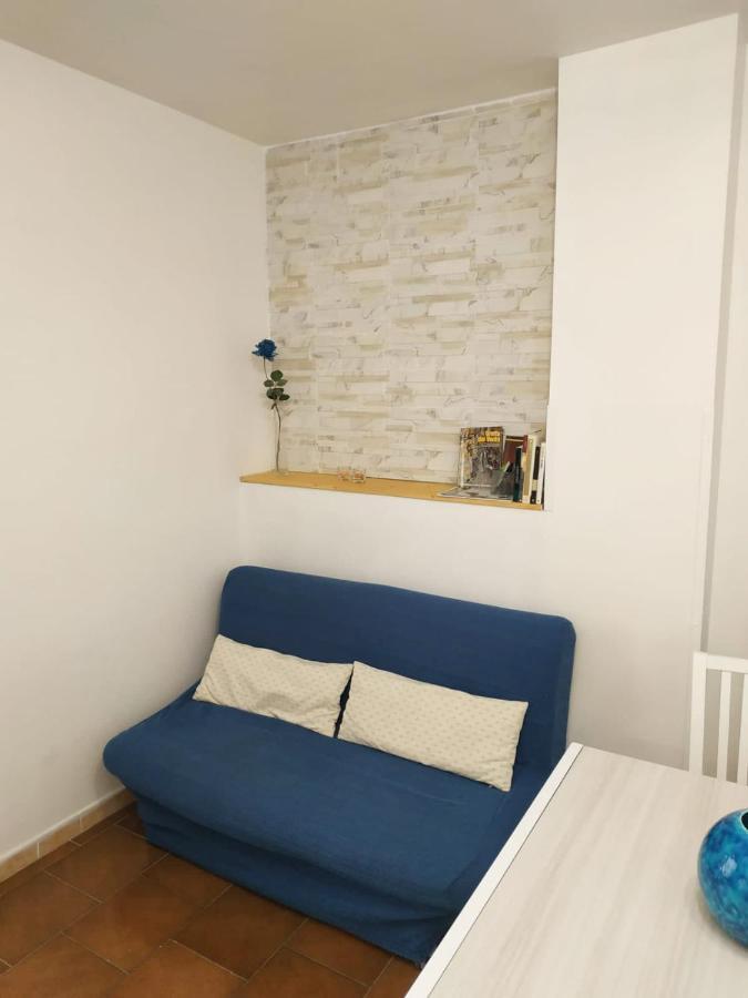 Mini Suite Пиза Экстерьер фото