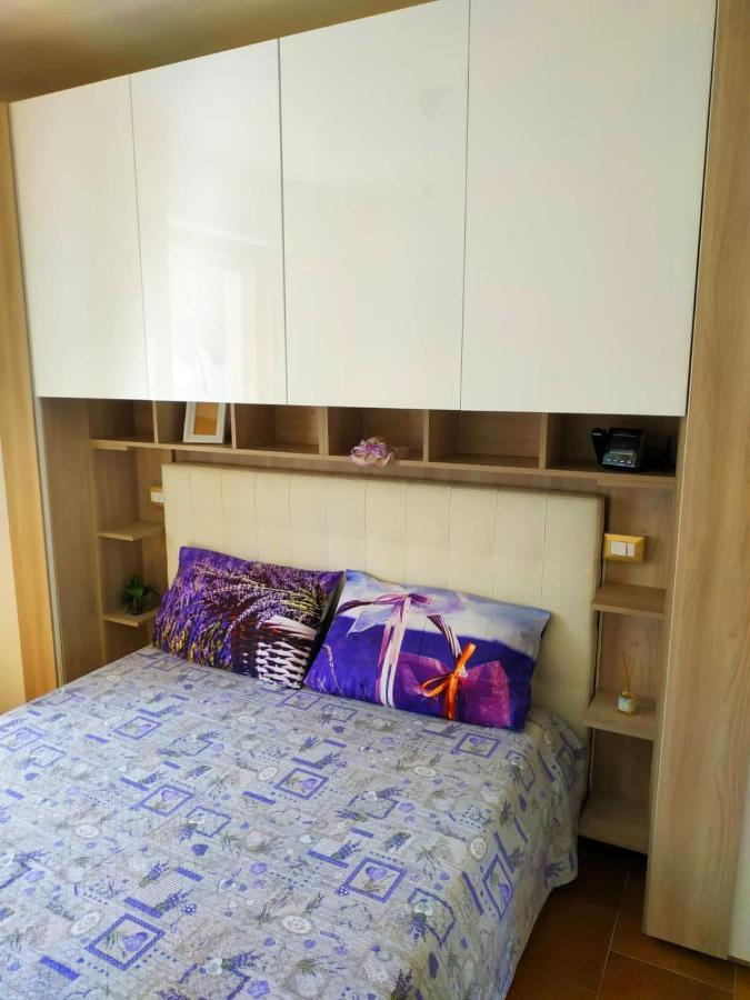 Mini Suite Пиза Экстерьер фото