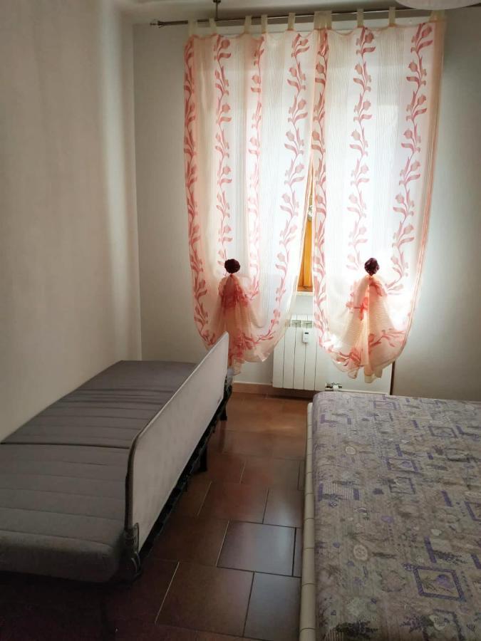 Mini Suite Пиза Экстерьер фото