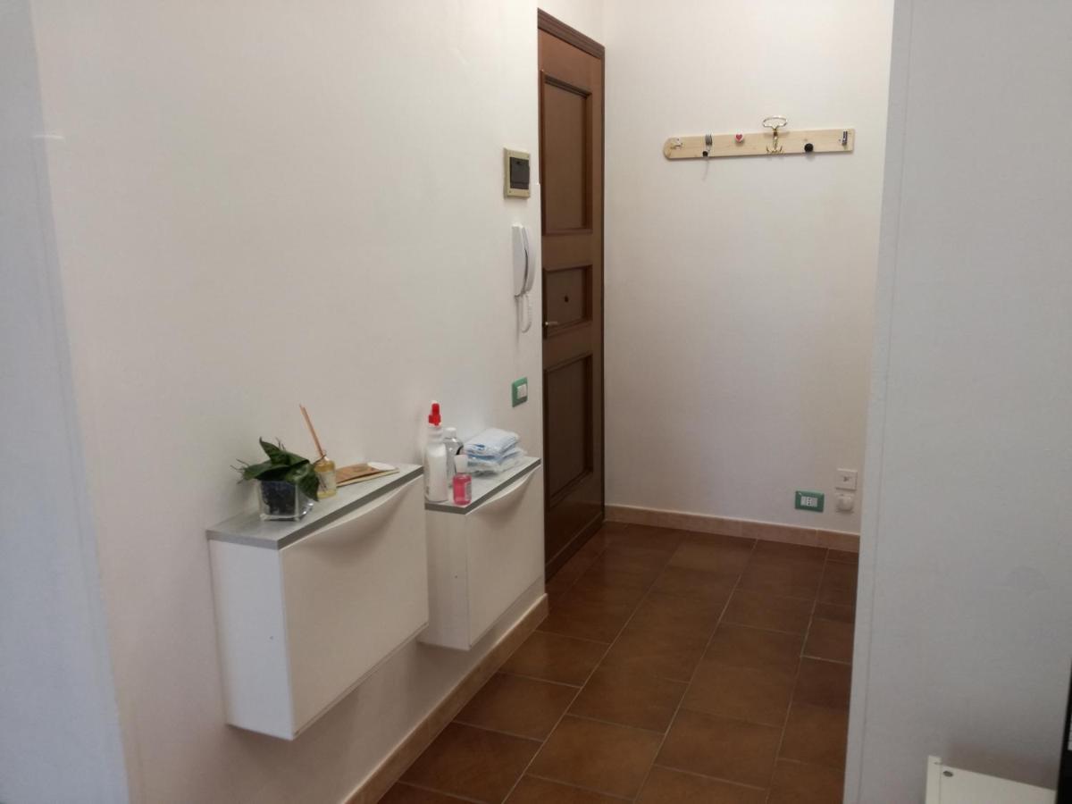 Mini Suite Пиза Экстерьер фото