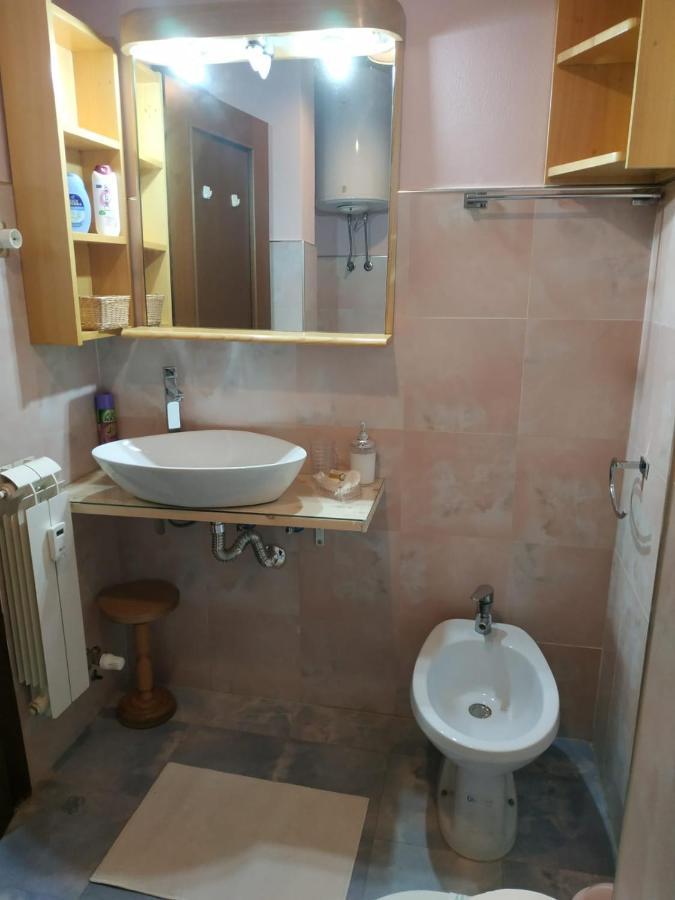 Mini Suite Пиза Экстерьер фото