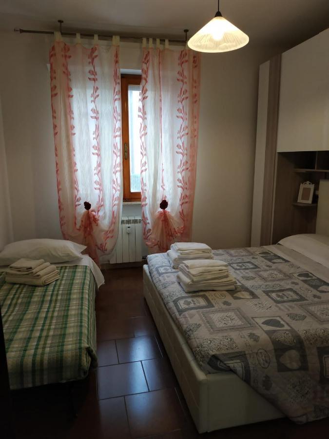 Mini Suite Пиза Экстерьер фото